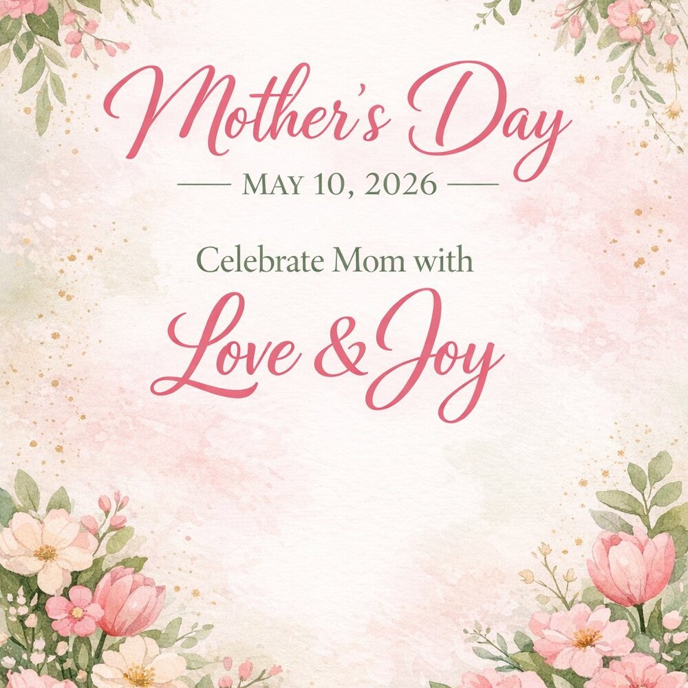 Mother's Day